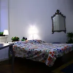 Casa Politeama Palermo