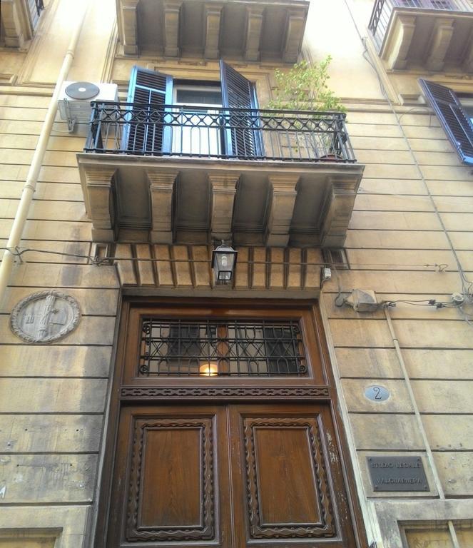 Casa Politeama Privatunterkunft *