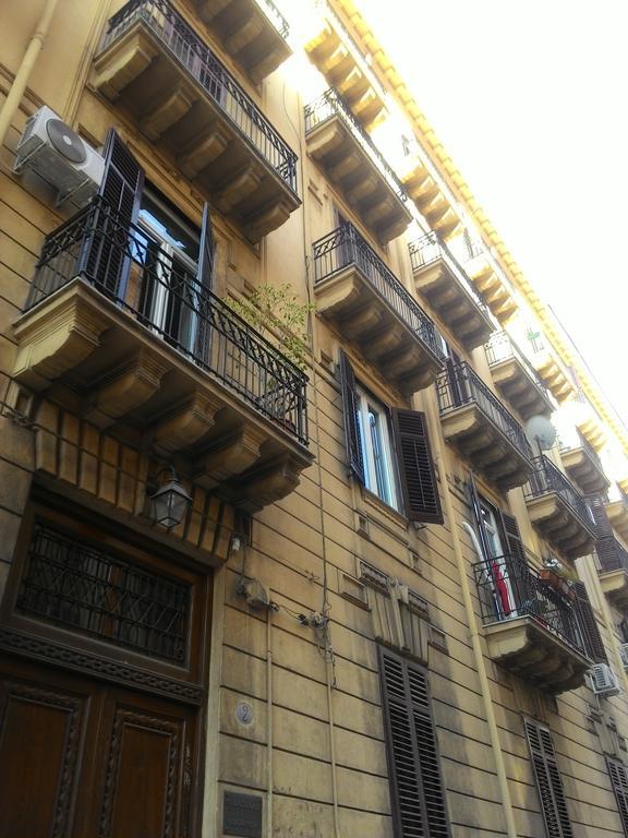 Casa Politeama Privatunterkunft *
