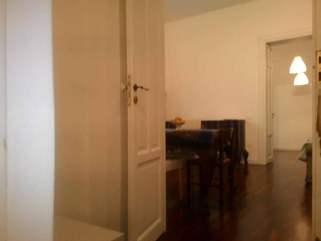 Casa Politeama Privatunterkunft Palermo