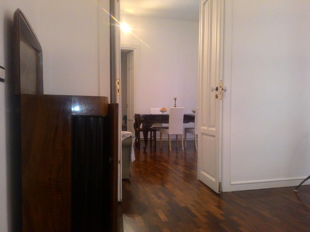 Casa Politeama Privatunterkunft