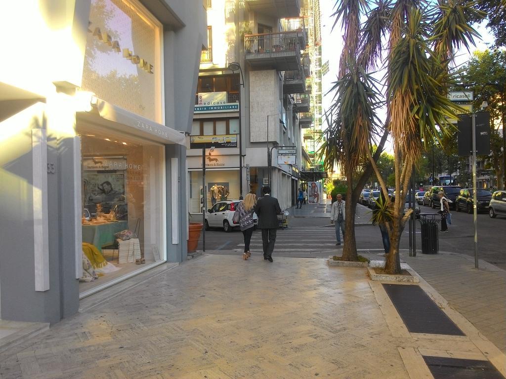 Casa Politeama Privatunterkunft