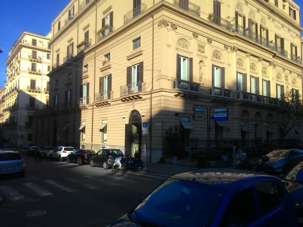 Casa Politeama *