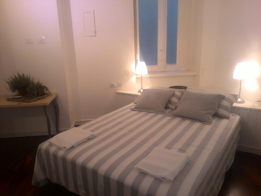 Casa Politeama Privatunterkunft Palermo