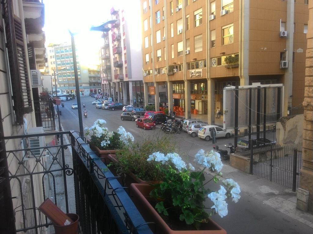 Casa Politeama