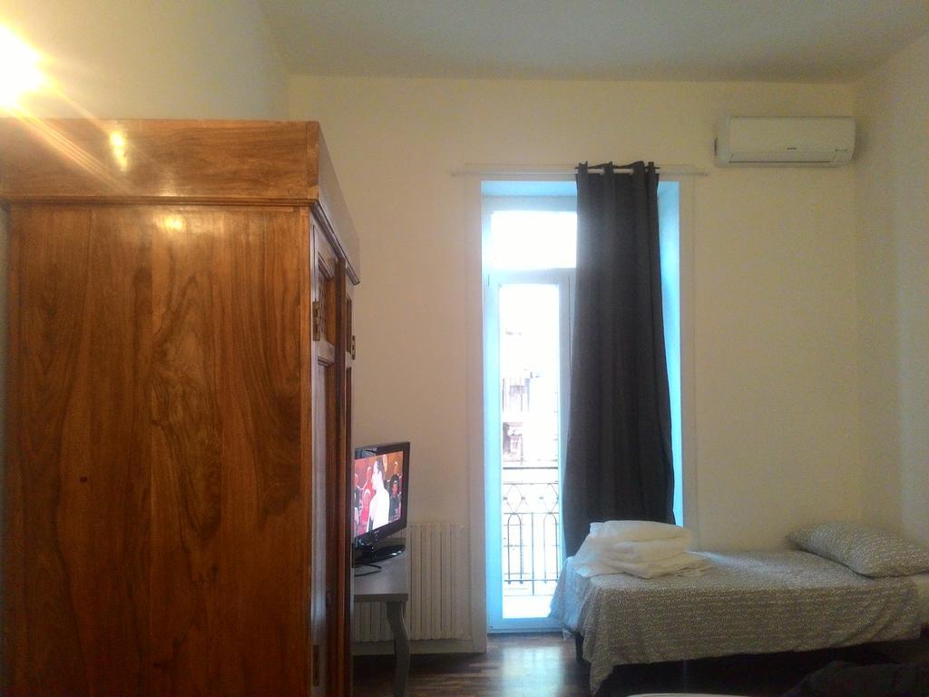 Privatunterkunft Casa Politeama Palermo