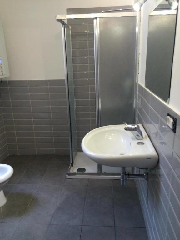 Privatunterkunft Casa Politeama