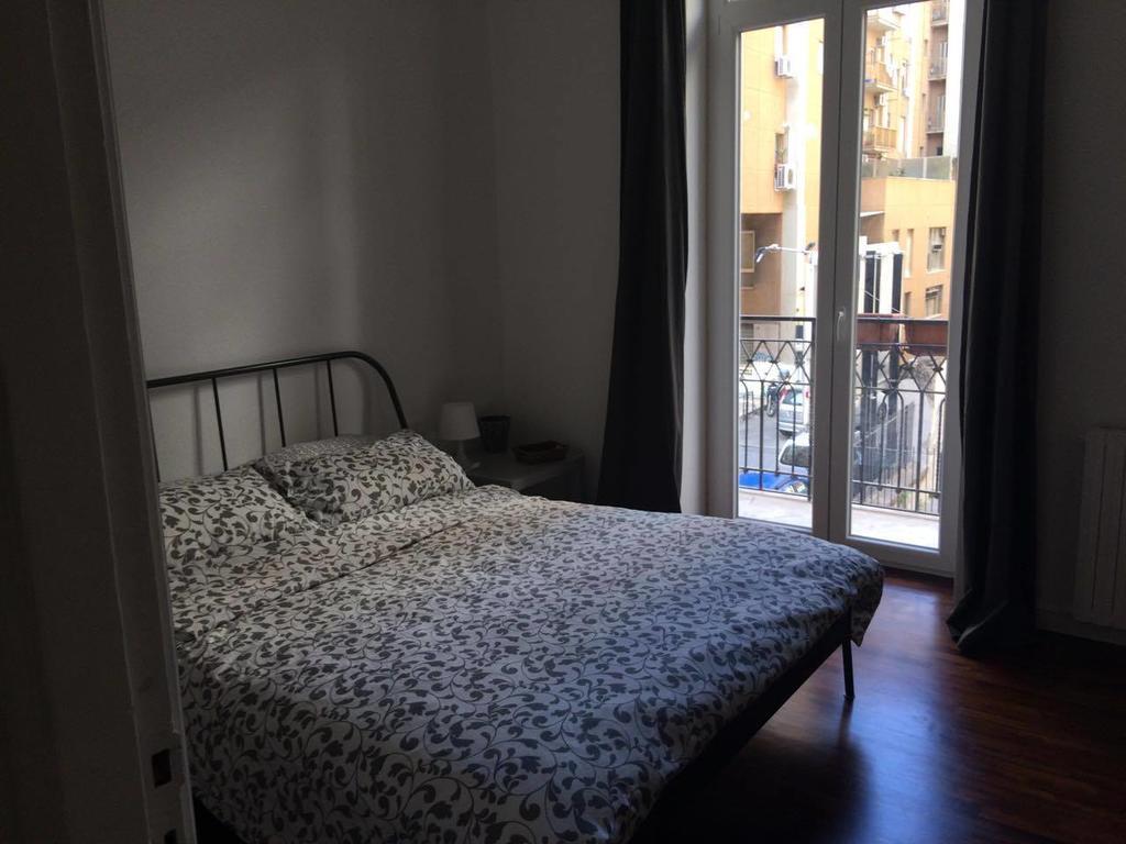 Privatunterkunft Casa Politeama *