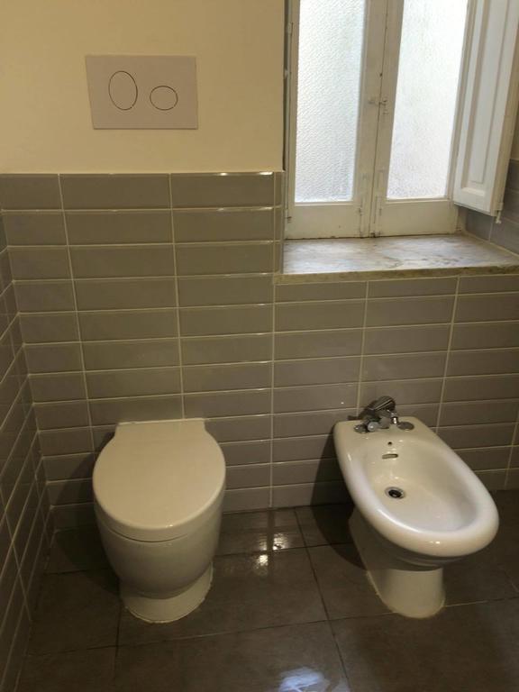 Privatunterkunft Casa Politeama