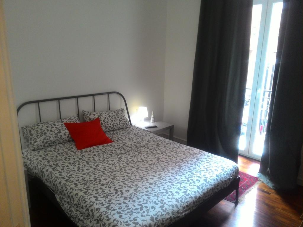 Casa Politeama Palermo
