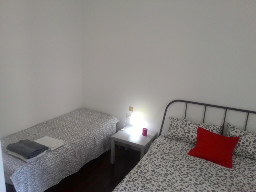 Casa Politeama Privatunterkunft