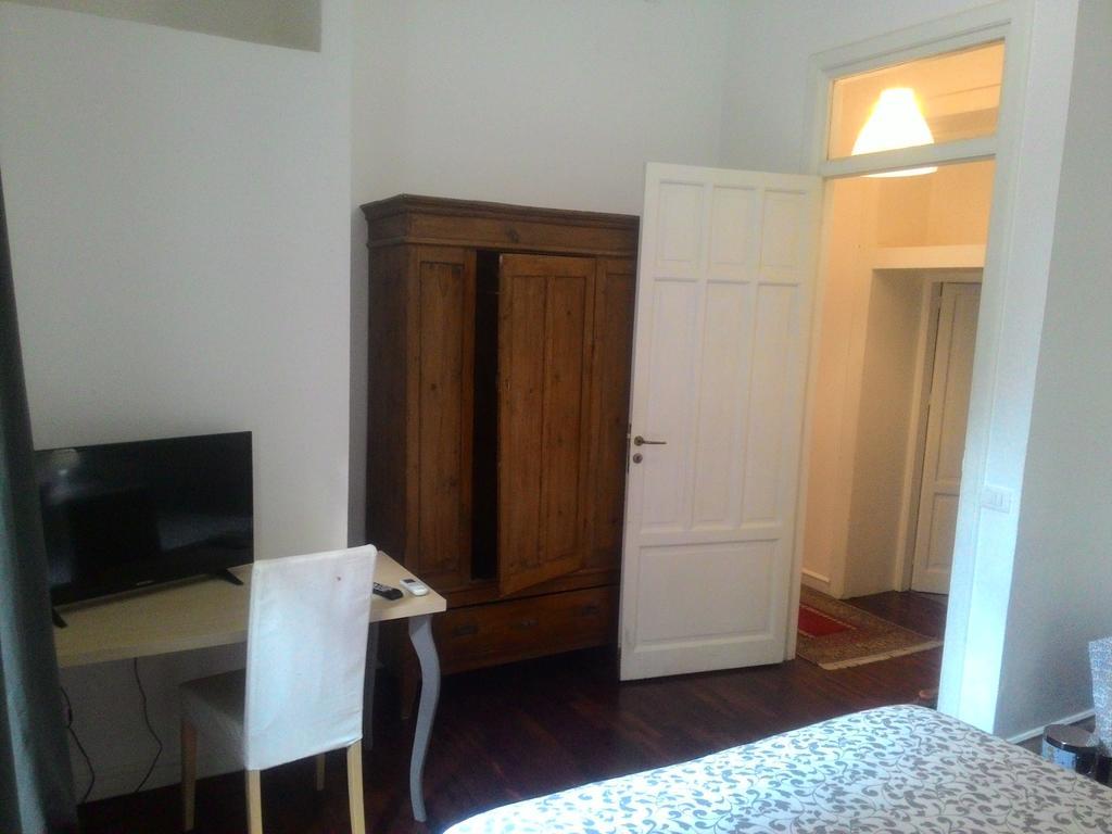 Privatunterkunft Casa Politeama *