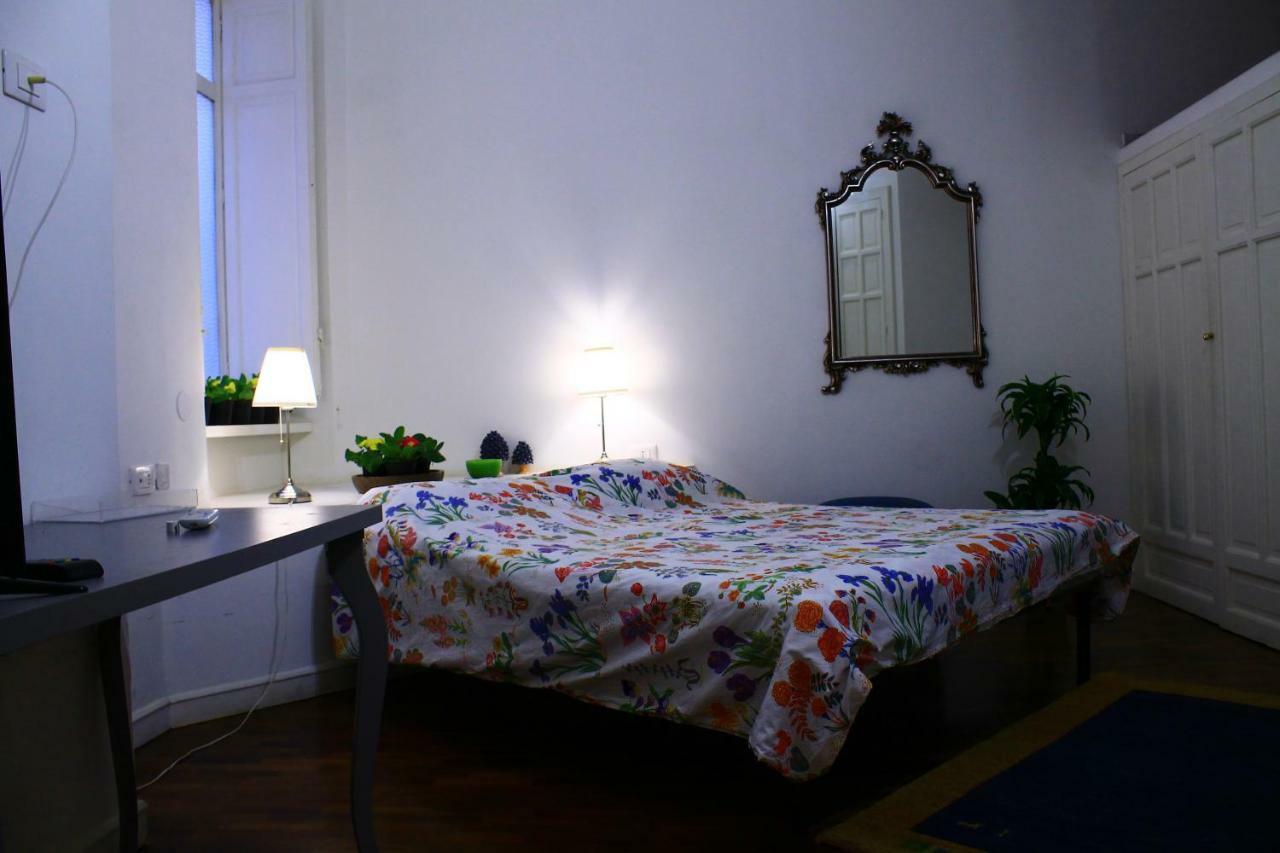 Casa Politeama Privatunterkunft *