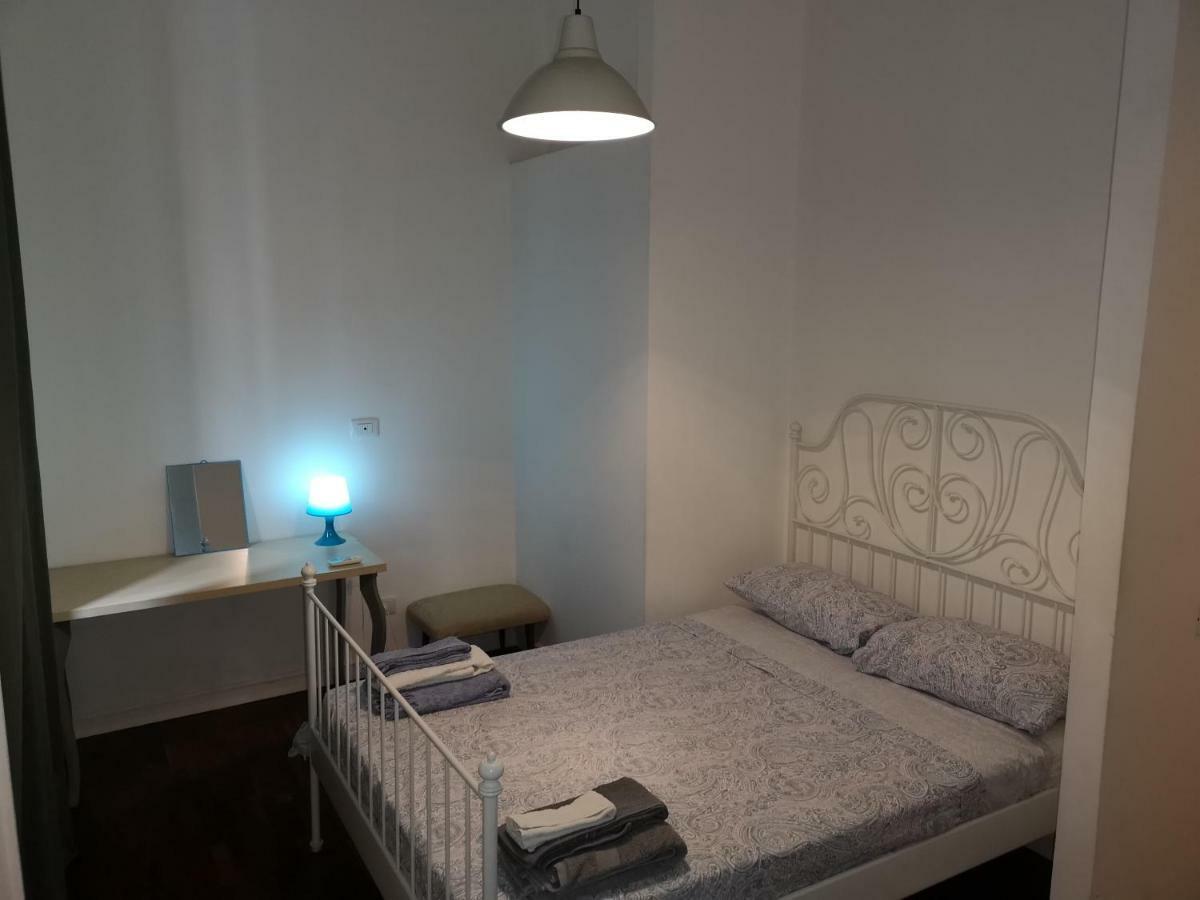 Casa Politeama Privatunterkunft Palermo