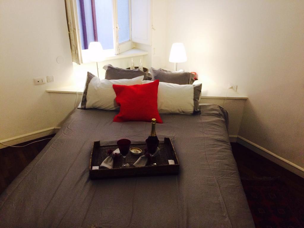 Homestay Casa Politeama