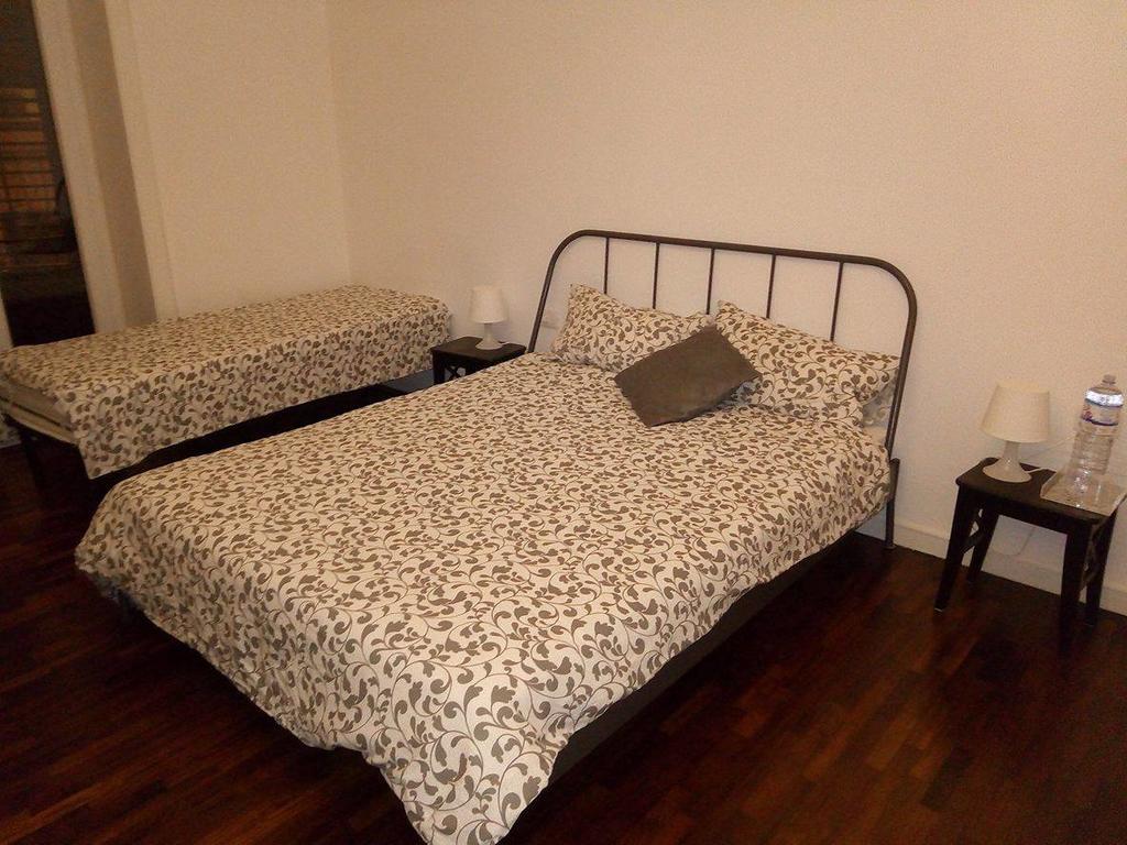 Homestay Casa Politeama *
